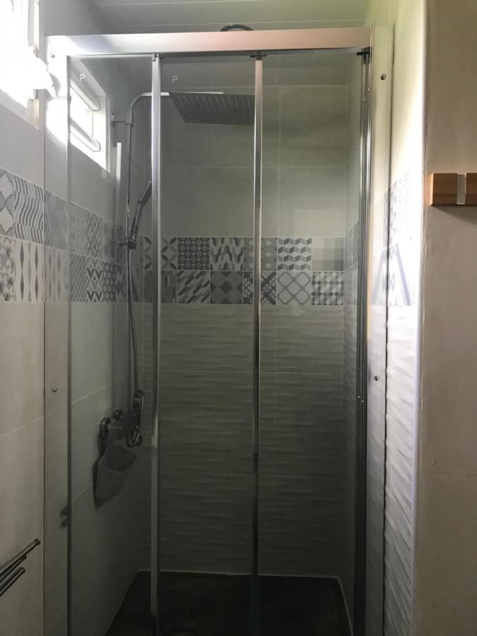 Grand T2 Tout Confort , Emplacement Ideal Riviere-Salee Екстериор снимка