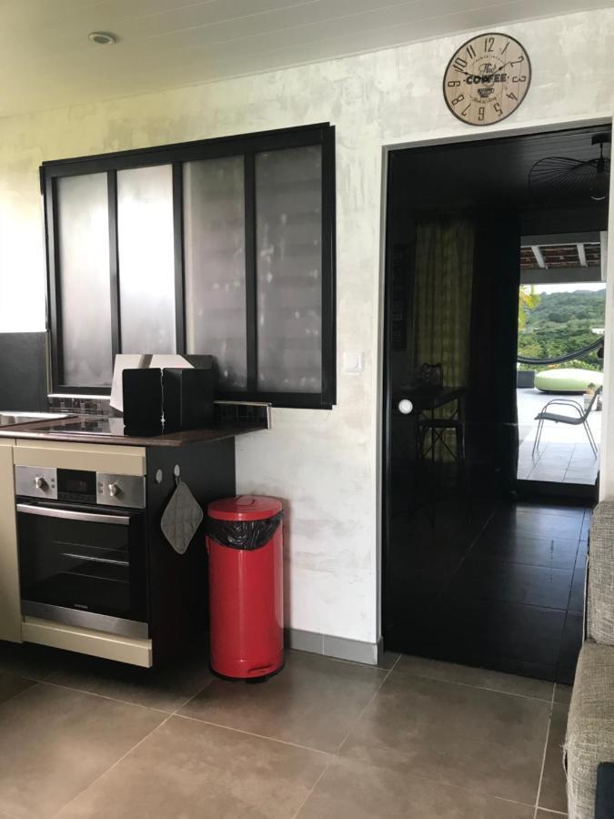 Grand T2 Tout Confort , Emplacement Ideal Riviere-Salee Екстериор снимка